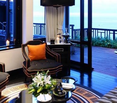 Картинка InterContinental Danang Sun Peninsula Resort (Вьетнам, Дананг) 17 Фото InterContinental Danang Sun Peninsula Resort (Вьетнам, Дананг) 17