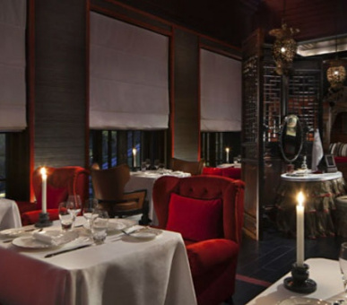 Картинка InterContinental Danang Sun Peninsula Resort (Вьетнам, Дананг) 12 Фото InterContinental Danang Sun Peninsula Resort (Вьетнам, Дананг) 12