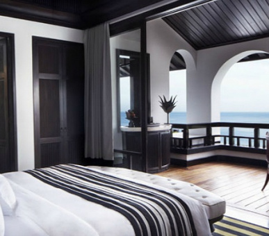 Картинка InterContinental Danang Sun Peninsula Resort (Вьетнам, Дананг) 2 Фото InterContinental Danang Sun Peninsula Resort (Вьетнам, Дананг) 2