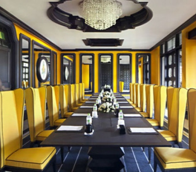 Картинка InterContinental Danang Sun Peninsula Resort (Вьетнам, Дананг) 25 Фото InterContinental Danang Sun Peninsula Resort (Вьетнам, Дананг) 25