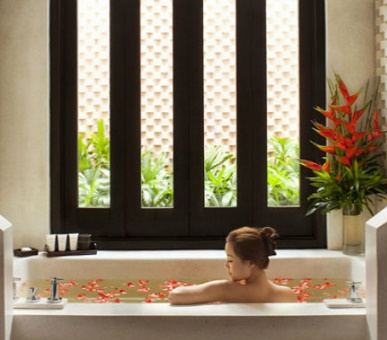 Картинка InterContinental Danang Sun Peninsula Resort (Вьетнам, Дананг) 27 Фото InterContinental Danang Sun Peninsula Resort (Вьетнам, Дананг) 27