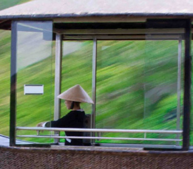 Картинка InterContinental Danang Sun Peninsula Resort (Вьетнам, Дананг) 16 Фото InterContinental Danang Sun Peninsula Resort (Вьетнам, Дананг) 16