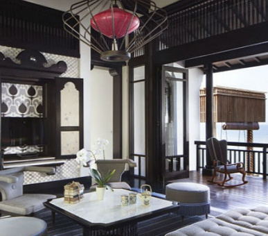 Картинка InterContinental Danang Sun Peninsula Resort (Вьетнам, Дананг) 20 Фото InterContinental Danang Sun Peninsula Resort (Вьетнам, Дананг) 20