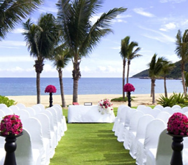 Картинка InterContinental Danang Sun Peninsula Resort (Вьетнам, Дананг) 28 Фото InterContinental Danang Sun Peninsula Resort (Вьетнам, Дананг) 28