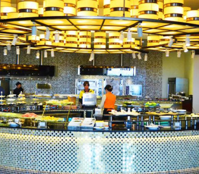 Фото Royal Halong Hotel (Вьетнам, Залив Халонг) 4