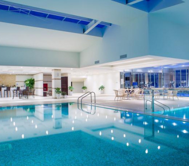 Фото Royal Halong Hotel (Вьетнам, Залив Халонг) 28