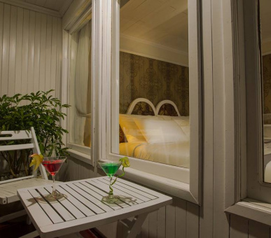 Картинка Signature Halong Cruise (Вьетнам, Залив Халонг) 5 Фото Signature Halong Cruise (Вьетнам, Залив Халонг) 5