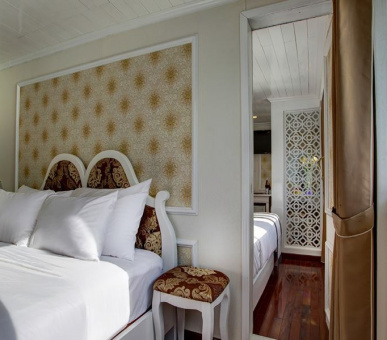 Картинка Signature Halong Cruise (Вьетнам, Залив Халонг) 22 Фото Signature Halong Cruise (Вьетнам, Залив Халонг) 22