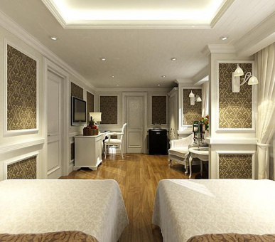 Картинка Signature Halong Cruise (Вьетнам, Залив Халонг) 26 Фото Signature Halong Cruise (Вьетнам, Залив Халонг) 26