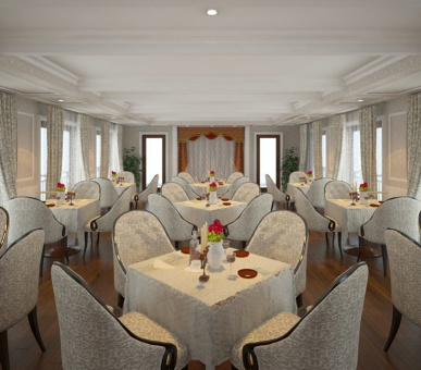 Картинка Signature Halong Cruise (Вьетнам, Залив Халонг) 31 Фото Signature Halong Cruise (Вьетнам, Залив Халонг) 31