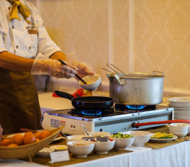 Картинка Signature Halong Cruise (Вьетнам, Залив Халонг) 43 Фото Signature Halong Cruise (Вьетнам, Залив Халонг) 43