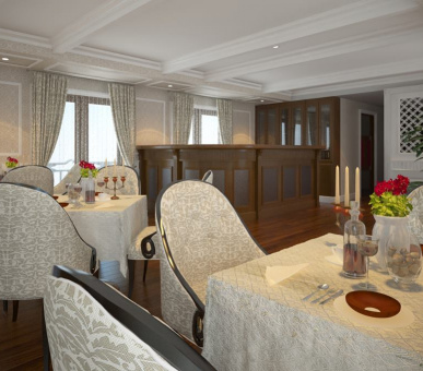 Картинка Signature Halong Cruise (Вьетнам, Залив Халонг) 25 Фото Signature Halong Cruise (Вьетнам, Залив Халонг) 25