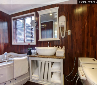 Картинка Signature Halong Cruise (Вьетнам, Залив Халонг) 35 Фото Signature Halong Cruise (Вьетнам, Залив Халонг) 35