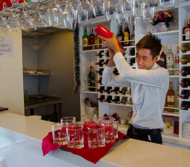 Картинка Signature Halong Cruise (Вьетнам, Залив Халонг) 18 Фото Signature Halong Cruise (Вьетнам, Залив Халонг) 18