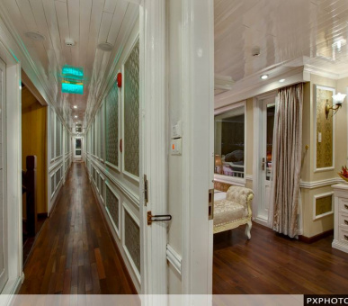 Картинка Signature Halong Cruise (Вьетнам, Залив Халонг) 36 Фото Signature Halong Cruise (Вьетнам, Залив Халонг) 36