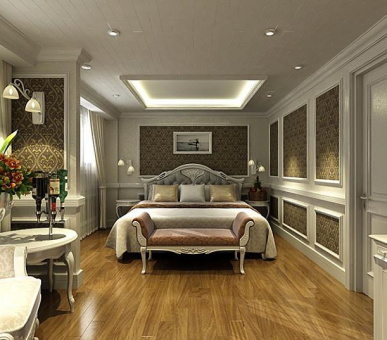 Картинка Signature Halong Cruise (Вьетнам, Залив Халонг) 24 Фото Signature Halong Cruise (Вьетнам, Залив Халонг) 24