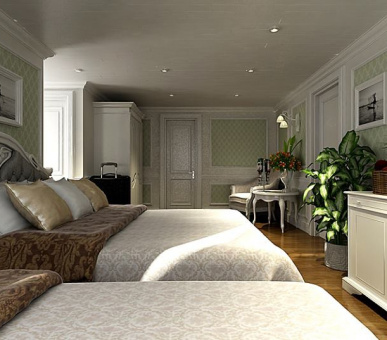 Картинка Signature Halong Cruise (Вьетнам, Залив Халонг) 28 Фото Signature Halong Cruise (Вьетнам, Залив Халонг) 28