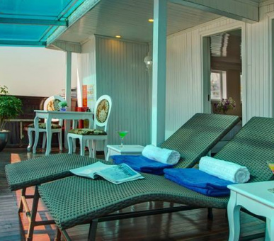 Картинка Signature Halong Cruise (Вьетнам, Залив Халонг) 20 Фото Signature Halong Cruise (Вьетнам, Залив Халонг) 20