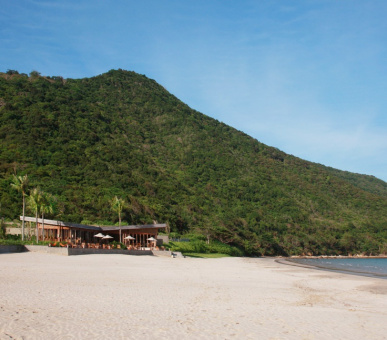 Картинка Six Senses Con Dao (Вьетнам, Кон Дао) 27 Фото Six Senses Con Dao (Вьетнам, Кон Дао) 27