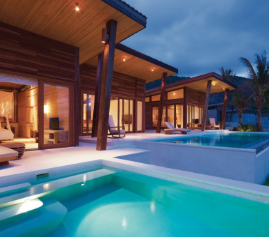 Картинка Six Senses Con Dao (Вьетнам, Кон Дао) 19 Фото Six Senses Con Dao (Вьетнам, Кон Дао) 19