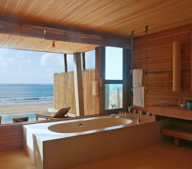 Картинка Six Senses Con Dao (Вьетнам, Кон Дао) 32 Фото Six Senses Con Dao (Вьетнам, Кон Дао) 32