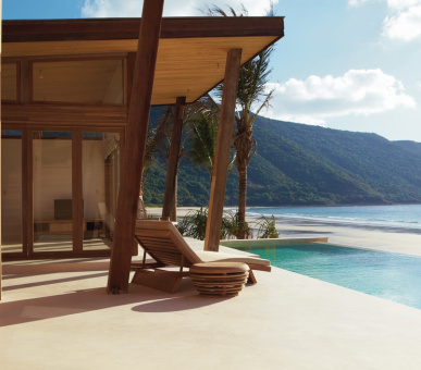 Картинка Six Senses Con Dao (Вьетнам, Кон Дао) 18 Фото Six Senses Con Dao (Вьетнам, Кон Дао) 18