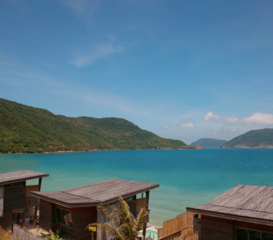 Картинка Six Senses Con Dao (Вьетнам, Кон Дао) 48 Фото Six Senses Con Dao (Вьетнам, Кон Дао) 48