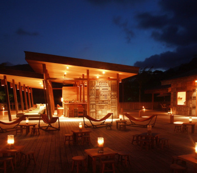 Картинка Six Senses Con Dao (Вьетнам, Кон Дао) 9 Фото Six Senses Con Dao (Вьетнам, Кон Дао) 9