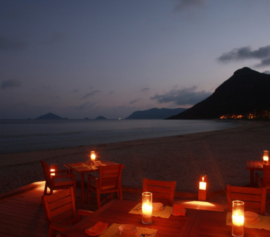 Картинка Six Senses Con Dao (Вьетнам, Кон Дао) 21 Фото Six Senses Con Dao (Вьетнам, Кон Дао) 21