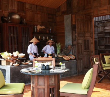 Картинка Six Senses Con Dao (Вьетнам, Кон Дао) 46 Фото Six Senses Con Dao (Вьетнам, Кон Дао) 46