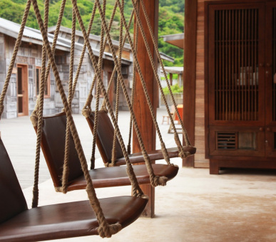 Картинка Six Senses Con Dao (Вьетнам, Кон Дао) 10 Фото Six Senses Con Dao (Вьетнам, Кон Дао) 10