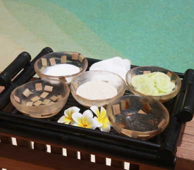 Картинка Six Senses Con Dao (Вьетнам, Кон Дао) 44 Фото Six Senses Con Dao (Вьетнам, Кон Дао) 44