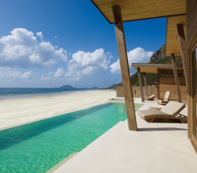 Картинка Six Senses Con Dao (Вьетнам, Кон Дао) 5 Фото Six Senses Con Dao (Вьетнам, Кон Дао) 5