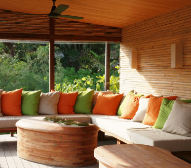 Картинка Six Senses Con Dao (Вьетнам, Кон Дао) 4 Фото Six Senses Con Dao (Вьетнам, Кон Дао) 4