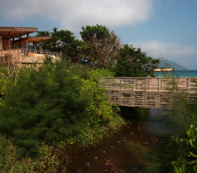 Картинка Six Senses Con Dao (Вьетнам, Кон Дао) 35 Фото Six Senses Con Dao (Вьетнам, Кон Дао) 35