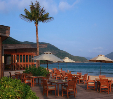 Картинка Six Senses Con Dao (Вьетнам, Кон Дао) 23 Фото Six Senses Con Dao (Вьетнам, Кон Дао) 23