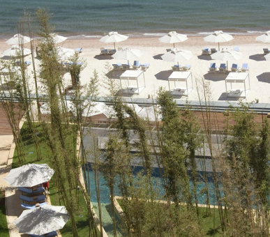 Картинка Kempinski Hotel Aqaba (Иордания, Акаба) 17 Фото Kempinski Hotel Aqaba (Иордания, Акаба) 17