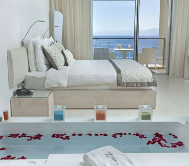 Картинка Kempinski Hotel Aqaba (Иордания, Акаба) 2 Фото Kempinski Hotel Aqaba (Иордания, Акаба) 2