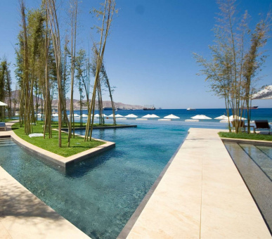 Картинка Kempinski Hotel Aqaba (Иордания, Акаба) 16 Фото Kempinski Hotel Aqaba (Иордания, Акаба) 16