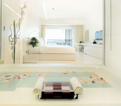 Картинка Kempinski Hotel Aqaba (Иордания, Акаба) 25 Фото Kempinski Hotel Aqaba (Иордания, Акаба) 25