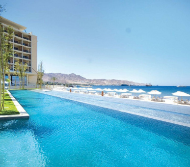 Картинка Kempinski Hotel Aqaba (Иордания, Акаба) 15 Фото Kempinski Hotel Aqaba (Иордания, Акаба) 15