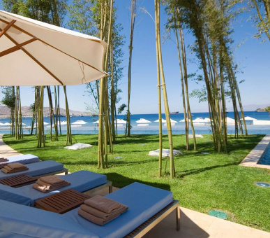 Картинка Kempinski Hotel Aqaba (Иордания, Акаба) 23 Фото Kempinski Hotel Aqaba (Иордания, Акаба) 23