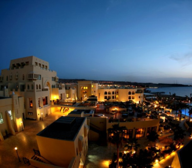 Картинка Radisson Blu Tala Bay Resort (Иордания, Акаба) 21 Фото Radisson Blu Tala Bay Resort (Иордания, Акаба) 21