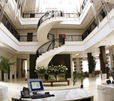 Картинка Radisson Blu Tala Bay Resort (Иордания, Акаба) 3 Фото Radisson Blu Tala Bay Resort (Иордания, Акаба) 3