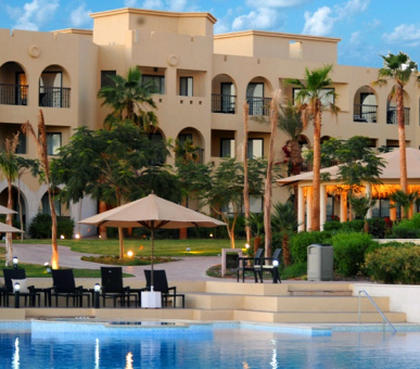 Картинка Radisson Blu Tala Bay Resort (Иордания, Акаба) 5 Фото Radisson Blu Tala Bay Resort (Иордания, Акаба) 5