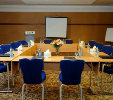 Картинка Radisson Blu Tala Bay Resort (Иордания, Акаба) 26 Фото Radisson Blu Tala Bay Resort (Иордания, Акаба) 26