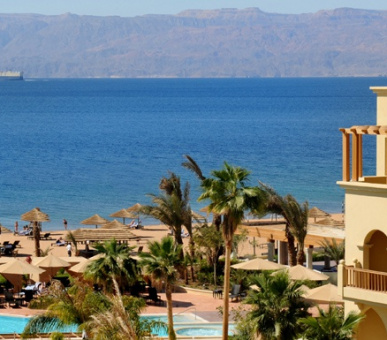 Картинка Radisson Blu Tala Bay Resort (Иордания, Акаба) 9 Фото Radisson Blu Tala Bay Resort (Иордания, Акаба) 9