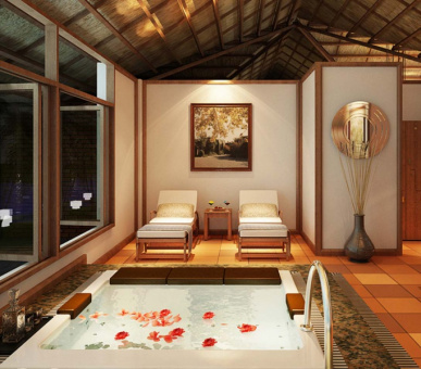 Картинка Vinpearl Resort Phu Quoc (Вьетнам, Остров Фукуок) 3 Фото Vinpearl Resort Phu Quoc (Вьетнам, Остров Фукуок) 3