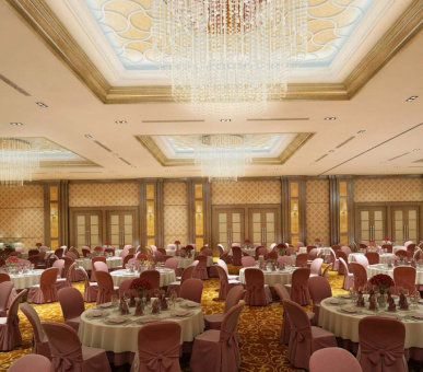 Картинка Vinpearl Resort Phu Quoc (Вьетнам, Остров Фукуок) 4 Фото Vinpearl Resort Phu Quoc (Вьетнам, Остров Фукуок) 4