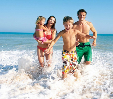 Картинка Vinpearl Resort Phu Quoc (Вьетнам, Остров Фукуок) 6 Фото Vinpearl Resort Phu Quoc (Вьетнам, Остров Фукуок) 6